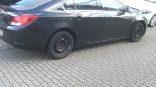 Nuca schimbator Opel Insignia A 2010 Hatchback 2.0 CDTI