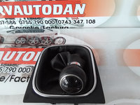 Nuca schimbator Volkswagen Jetta 2.0 Motorina 2008