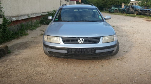 Nuca schimbator Volkswagen Passat B5 [1996 - 