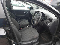 Nuca schimbator Volkswagen Polo 6R 2011 Hatchback 1.2 i