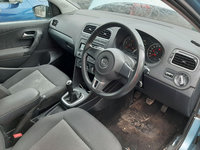 Nuca schimbator Volkswagen Polo 6R 2011 Hatchback 1.2TDI