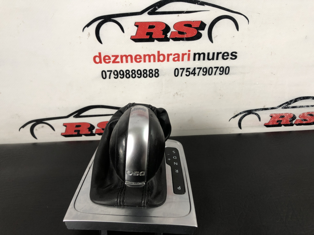 Nuca schimbator VW Passat B7 3.6i V6 R-L