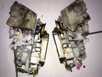 NV1057 BROASCA STANGA SAU DREAPTA SPATE INCUIETOARE YALA CU ACTUATOR NISSAN NAVARA D22 PICK-UP 1998...2001