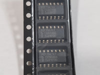 NXP Original PCF7947 AT Transponder Chip pentru Fiat Renault PSA