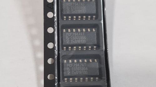 NXP Original PCF7947 AT Transponder Chip pent