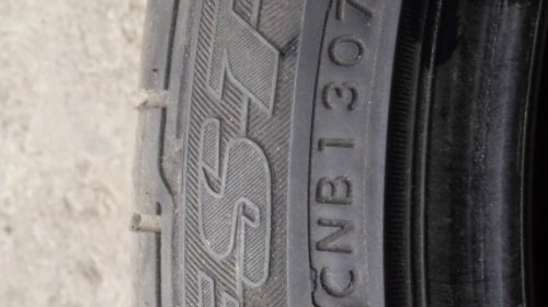 O Anvelopa 235 40 R19 Bridgestone Potenza 7.5mm