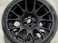 O bucata janta BBS Motorsport 19" prindere 5x120