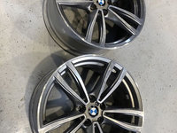 O janta Bmw G11, G12 seria 7 M pack. R19. 8,5J. et 25 Cod:7850579