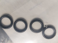 O-ring conducta AC / Garnitura torica AC Captiva, Lacetti, Aveo,Kalos,Epica,Cielo,Espero 94535492 09280-09001