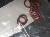 O-ring conducta AC / Garnitura torica AC Matiz,Aveo,Kalos coduri OE 09280-12001 / 94535497