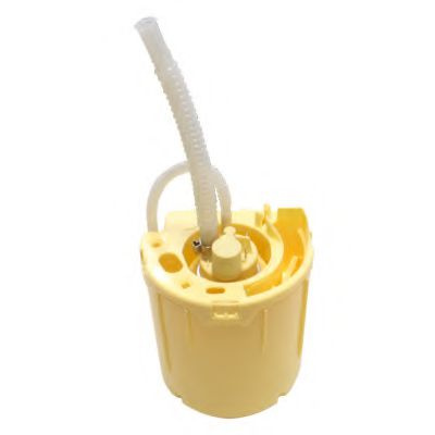 Oala spiralata, pompa combustibil VW BORA (1J2) (1