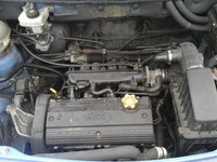 Oale motor pentru land rover freelander, an 01 , 1.8 cmc