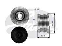 Oap7080 rola generator pt citroen,peugeot,fiat