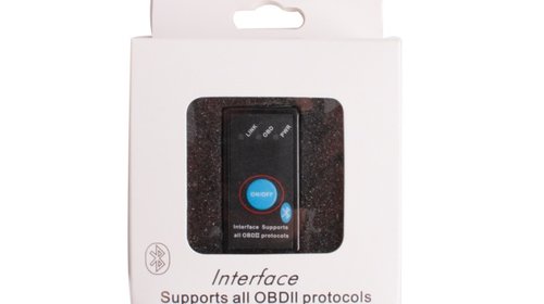 OBD2 Bluetooth Mini ELM327 On/Off