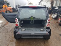 Oblon Smart Fortwo MC01 2002