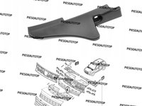 Obturator lateral stanga Dacia Duster 2010-2017 NOU 668220006R