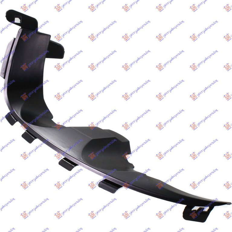 thumbnail image 2 of K-Parts Front Left Headlight Bracket For 2012-2016 Chevrolet Sonic - GM2508111 95976852 2 of 4