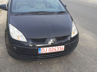 Ochelari far stanga Mitsubishi Colt, an 2007