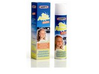 ODORIZANT ABSORBER- SPRAY PENTRU NEUTRALIZAREA MIROSURILOR