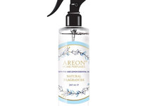 Odorizant Areon Home Natural Spray Pine &amp; Lemon 260 ML