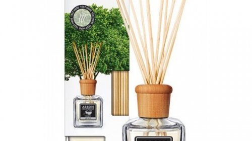 Odorizant Areon Home Parfume Black 150ML
