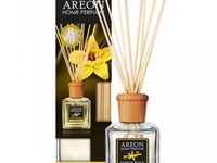 Odorizant Areon Home Parfume Vanilla Black 150ML