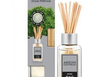 Odorizant Areon Home Perfume Silver 85 ML