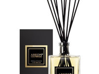 Odorizant Areon Home Perfume Vanilla Black 1 L