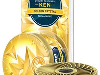 Odorizant Areon Ken Blister Golden Crystal