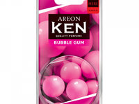 Odorizant Areon Ken Bubble Gum