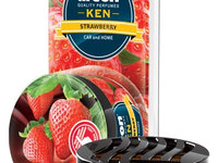 Odorizant Areon Ken Strawberry