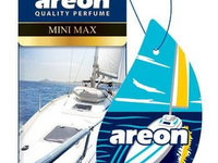 Odorizant Areon Mini Max Verano Azul