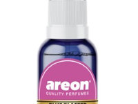 Odorizant Areon Perfume Spray Blue Blaster 30 ml Bubble Gum