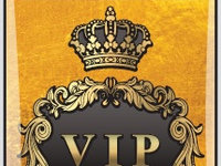 Odorizant Areon Vip Exclusive Black King