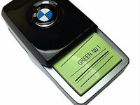 Odorizant Auto Ambient Aer Green Suite No. 1 OE Bmw 64119382597