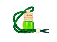 Odorizant Auto Aroma Wood Green Tea Amio A63119