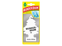 ODORIZANT AUTO BRADUT WUNDER-BAUM ARCTIC WHITE