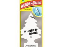 Odorizant Auto Bradut Wunder-Baum Arctic White Wunder-Baum Cod:7,61272e+12