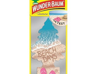 ODORIZANT AUTO BRADUT WUNDER-BAUM BEACH DAYS