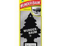 Odorizant Auto Bradut Wunder-Baum Black Ice Wunder-Baum Cod:7,61272e+12