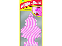 ODORIZANT AUTO BRADUT WUNDER-BAUM BUBBLE GUM