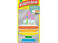 Odorizant Auto Bradut Wunder-Baum Celebrate Wunder-Baum Cod:7,61272e+12