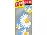 ODORIZANT AUTO BRADUT WUNDER-BAUM DAISY CHAIN 7612720208722 WUNDER-BAUM