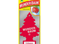 Odorizant Auto Bradut Wunder-Baum Erdbeeren (Capsuni) Wunder-Baum 0832 45841