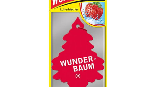 Odorizant Auto Bradut Wunder-Baum Erdbeeren (