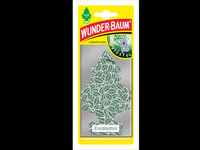 ODORIZANT AUTO BRADUT WUNDER-BAUM EUCALYPTUS 7612720208920 WUNDER-BAUM