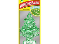 Odorizant Auto Bradut Wunder-Baum Everfresh (Aer Proaspat) Wunder-Baum 0005 45835