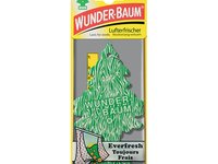 Odorizant auto bradut Wunder Baum Everfresh