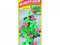 ODORIZANT AUTO BRADUT WUNDER-BAUM JUNGLE FEVER IS-71629