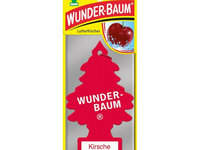 Odorizant Auto Bradut Wunder-Baum Kirsche Wunder-Baum Cod:7,61272e+12